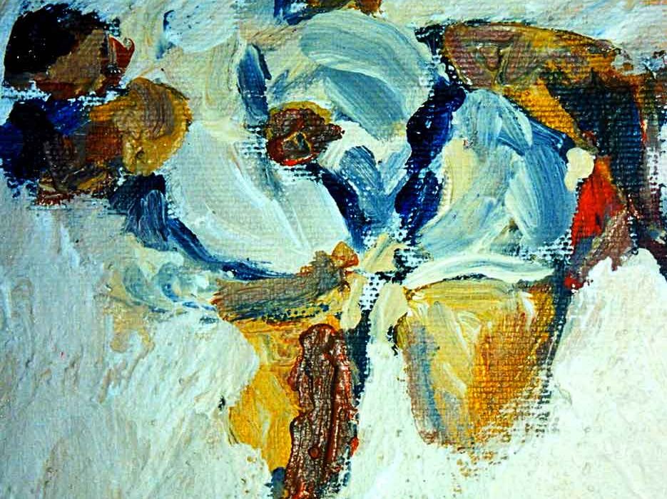 mirazo la lucha canaria