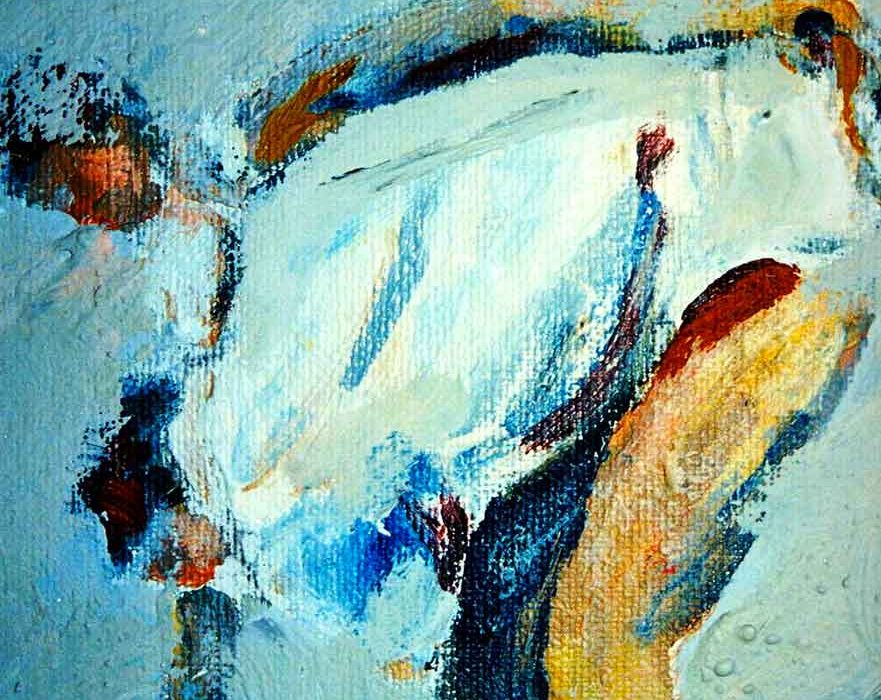 mirazo la lucha canaria