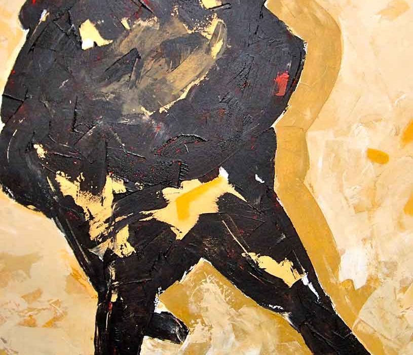 mirazo la lucha canaria