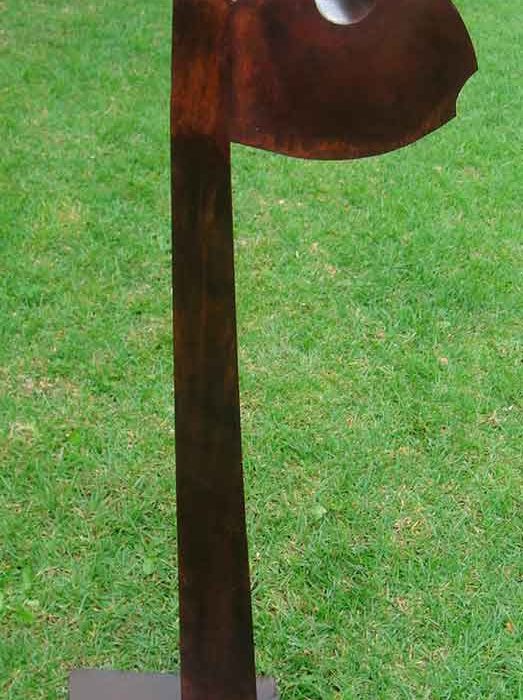 acero corten