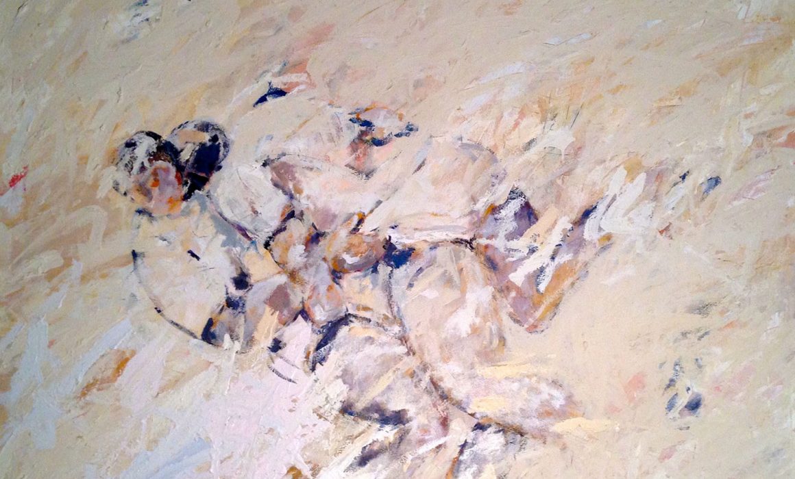 mirazo la lucha canaria