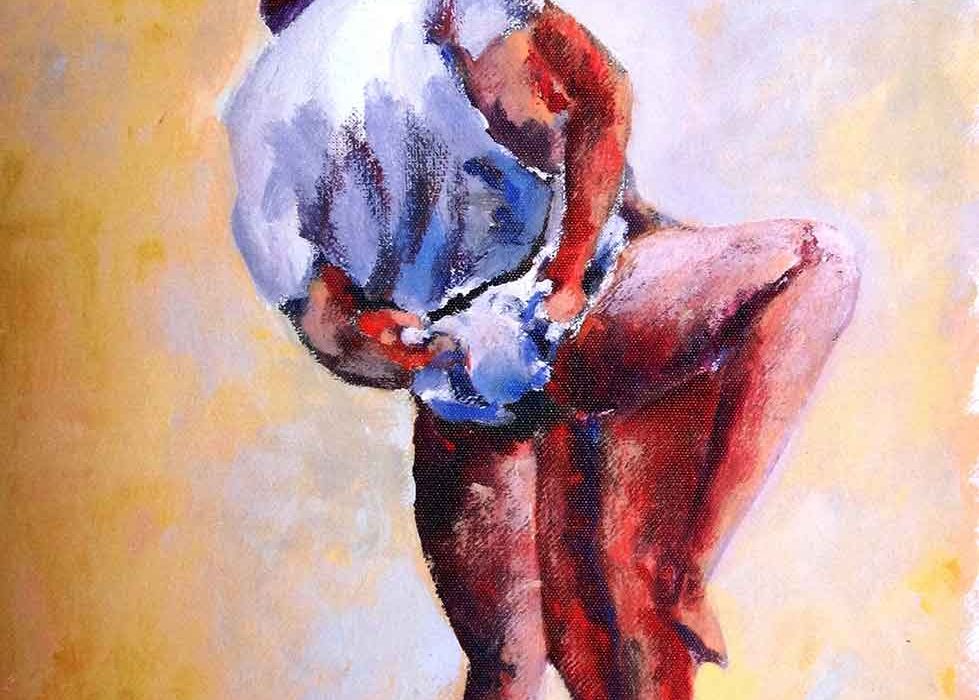 mirazo la lucha canaria