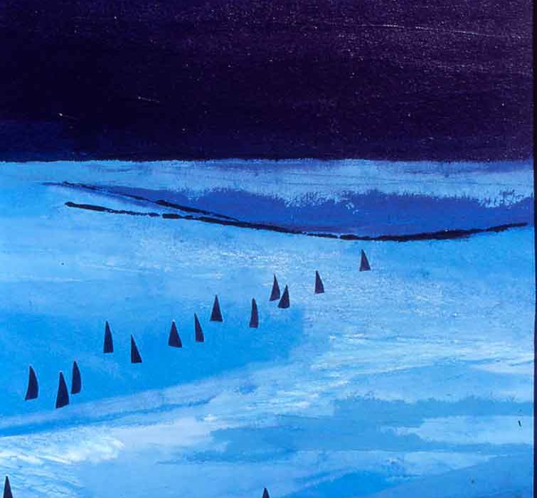 mirazo serie fragmentos