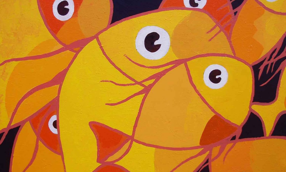 mirazo, serie atlantica