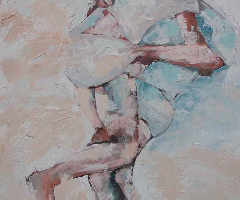 mirazo serie la lucha canaria