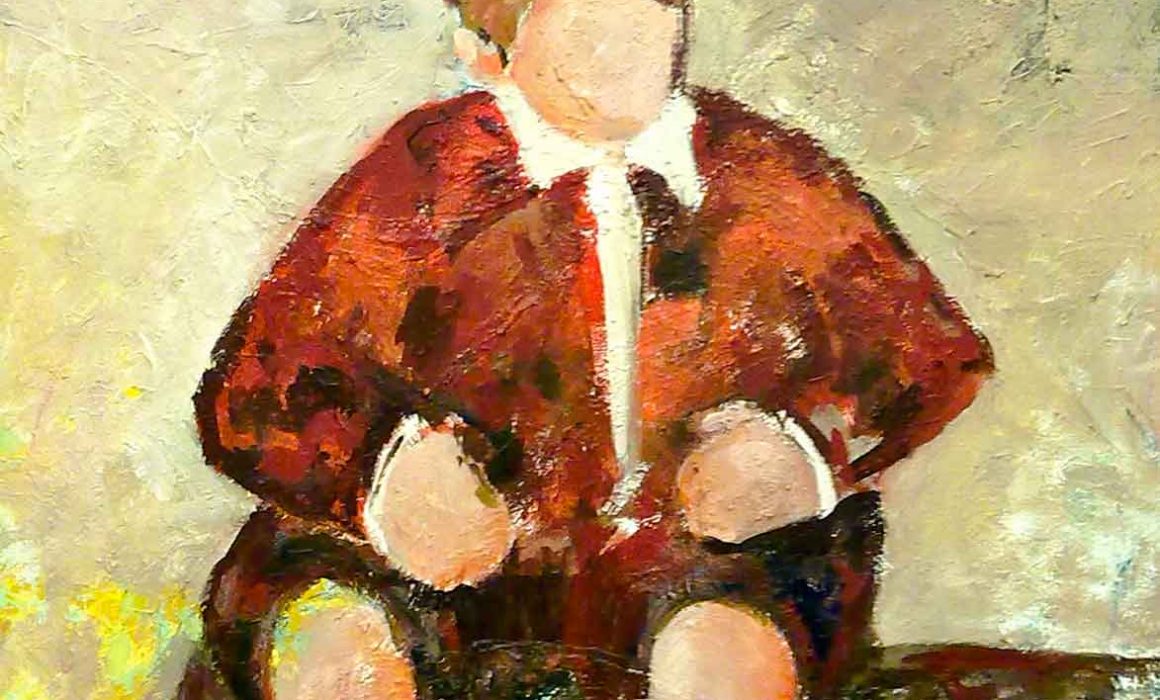 mirazo estar en el mundo