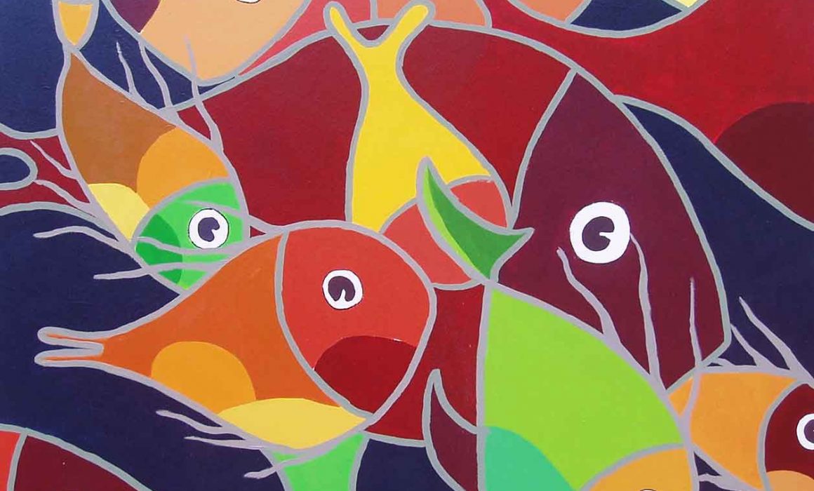 mirazo, serie atlantica