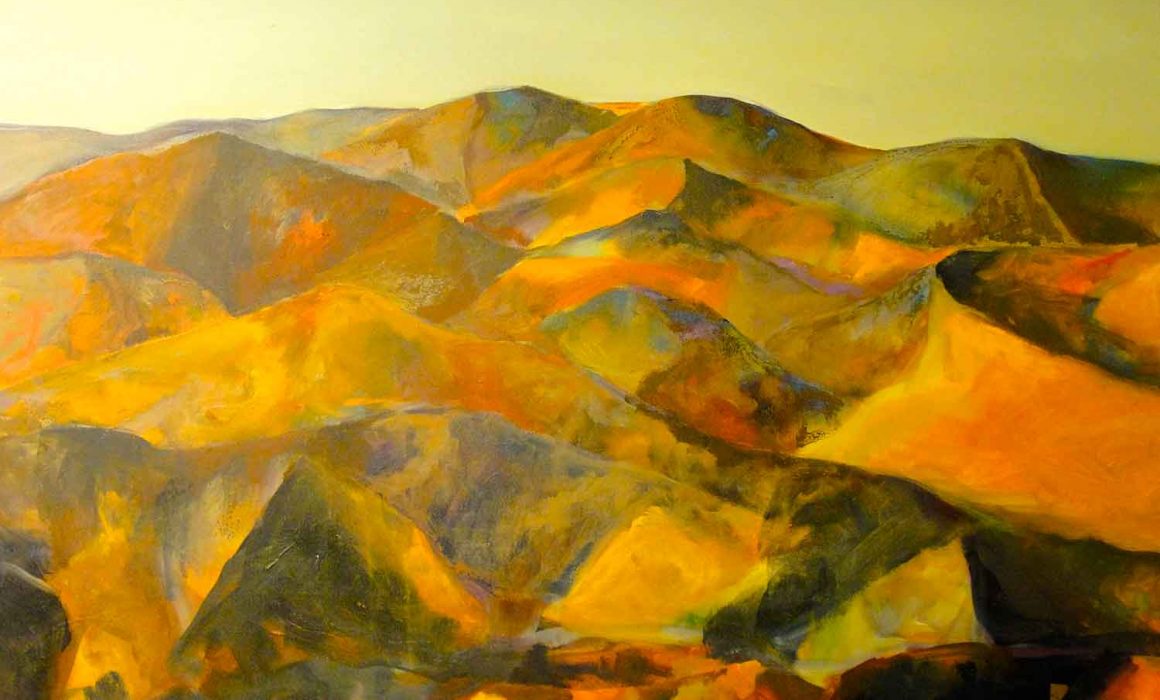 mirazo, paisaje interior