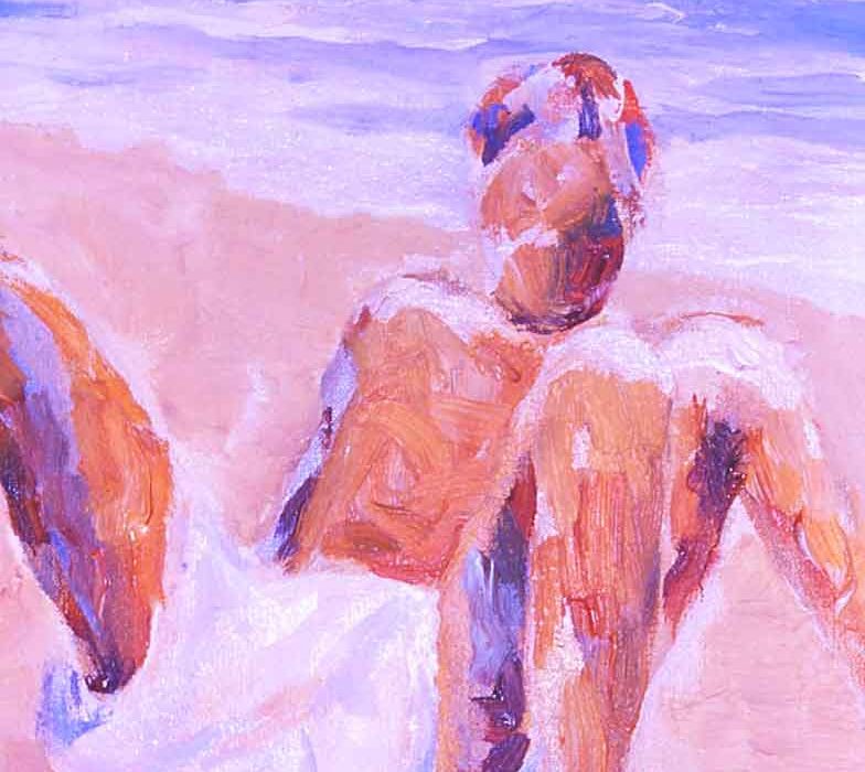 mirazo serie esar en el mundo