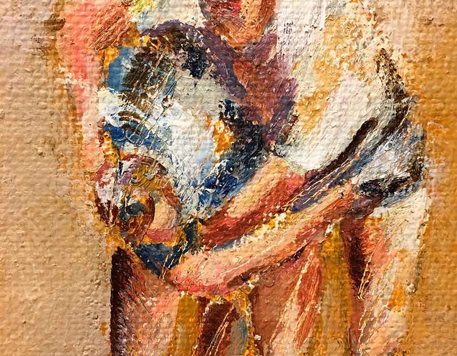 mirazo, serie la lucha canaria