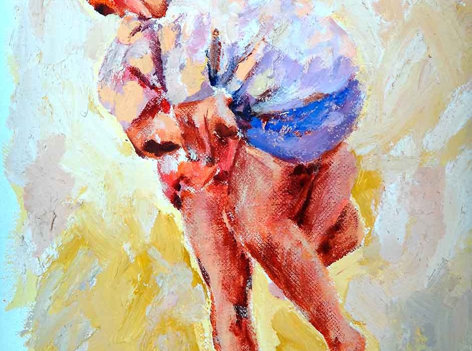 mirazo la lucha canaria