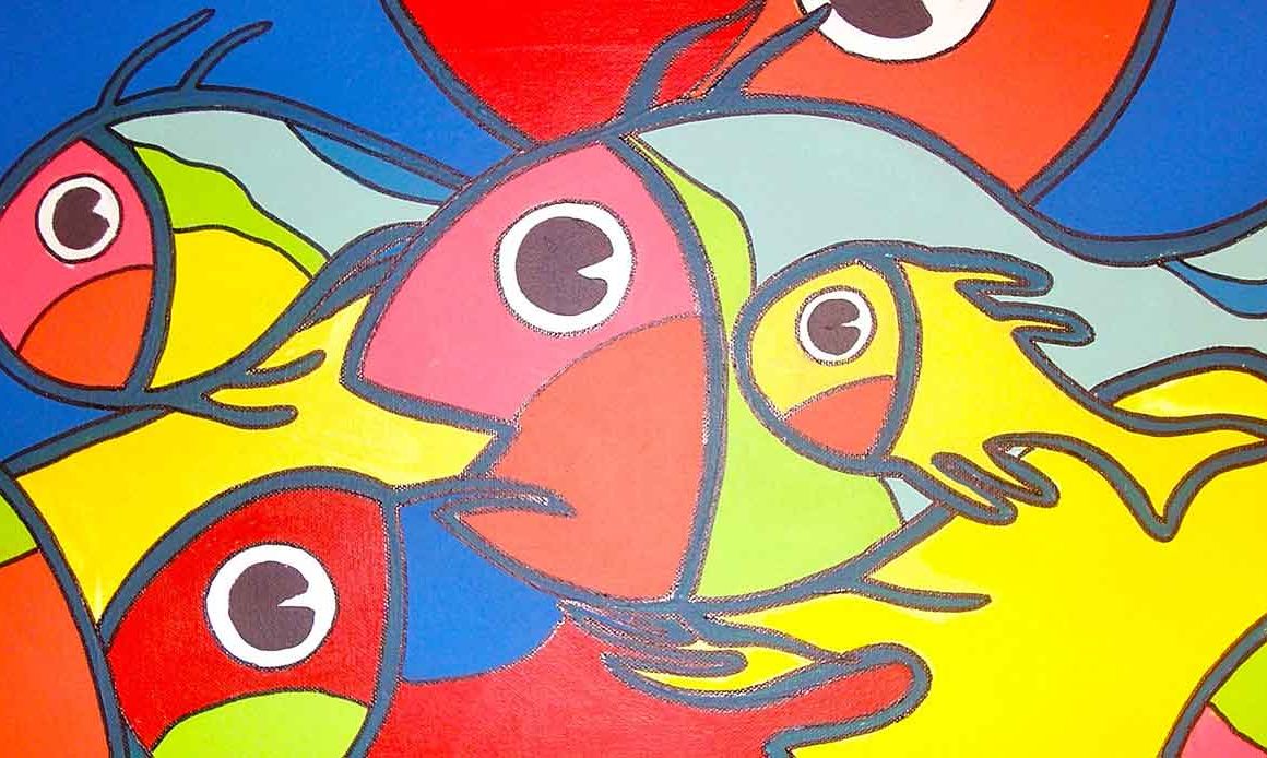 mirazo, serie atlantica