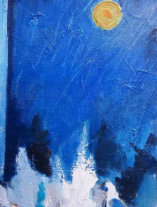 mirazo serie gaviotas