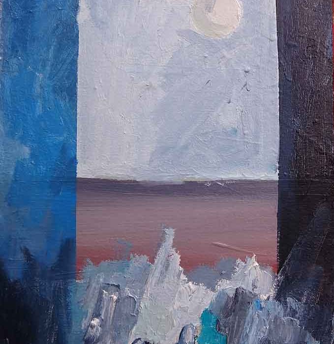 mirazo serie gaviotas