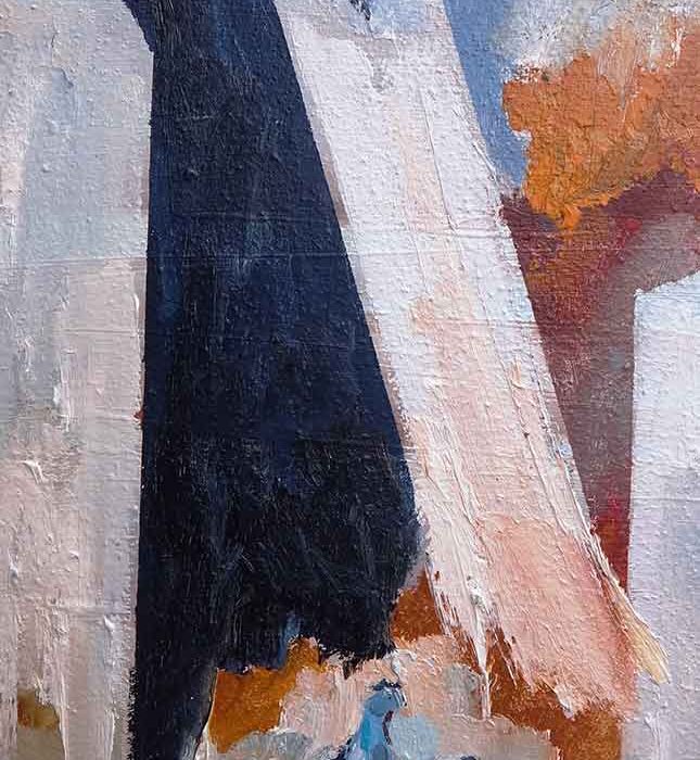 mirazo, serie gaviotas