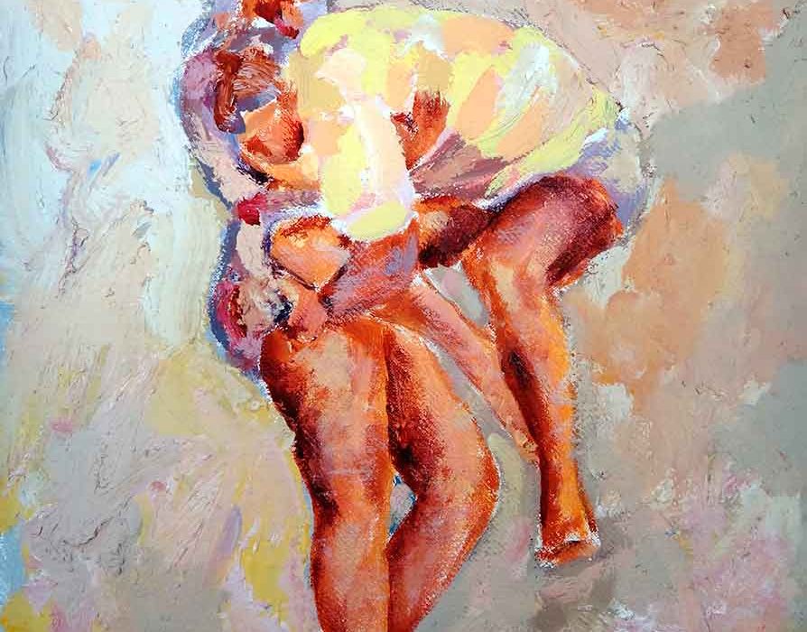 mirazo la lucha canaria