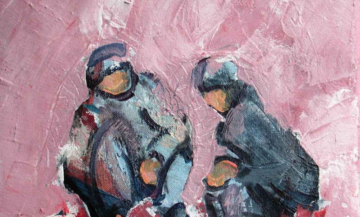 mirazo, serie lúdica