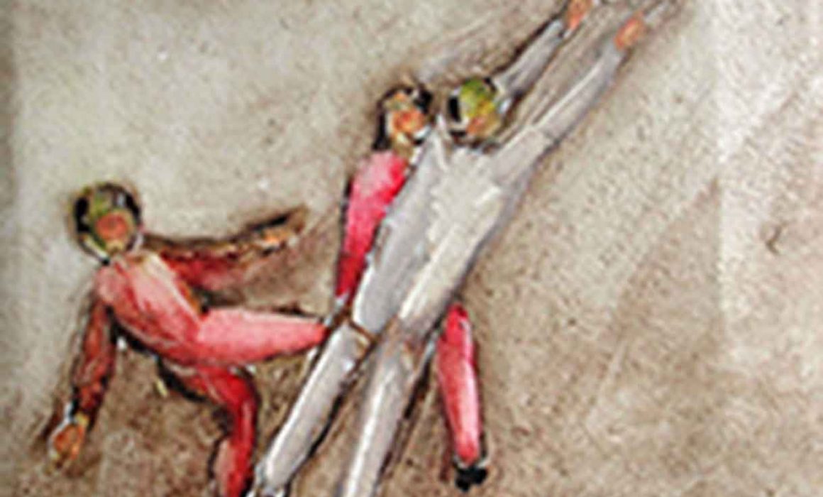 mirazo, serie ludica