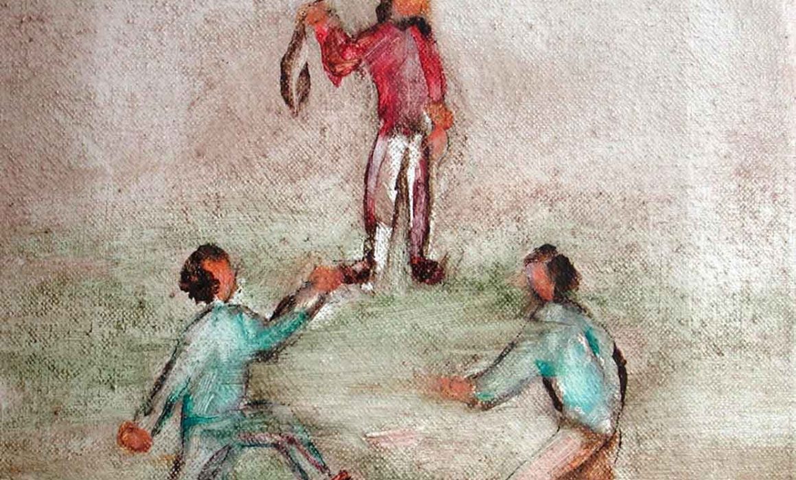 mirazo, serie lúdica