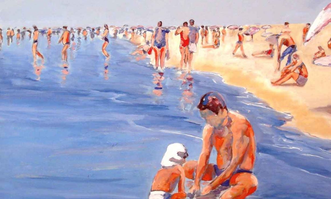 mirazo serie estar en el mundo