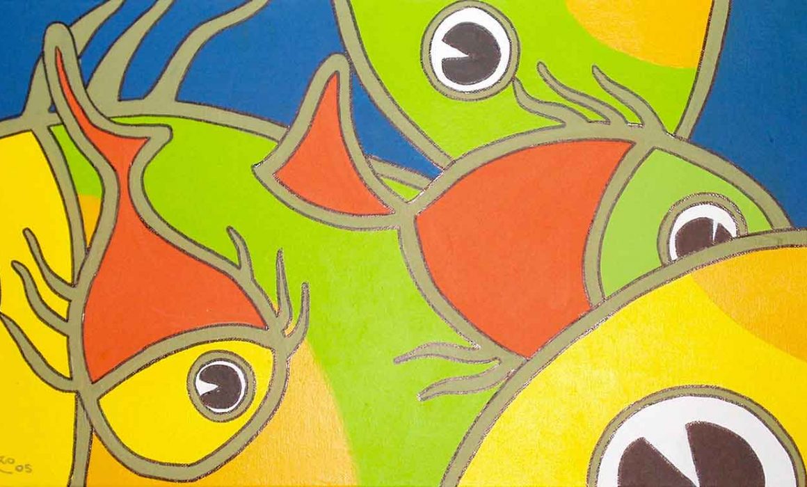 mirazo serie atlantica