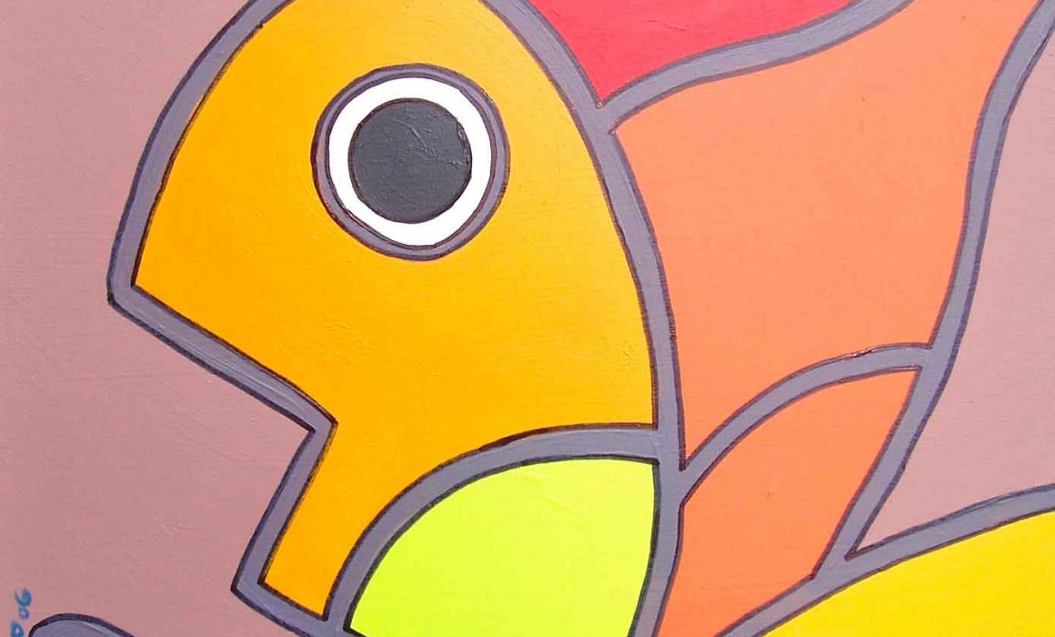 mirazo, serie atlantica