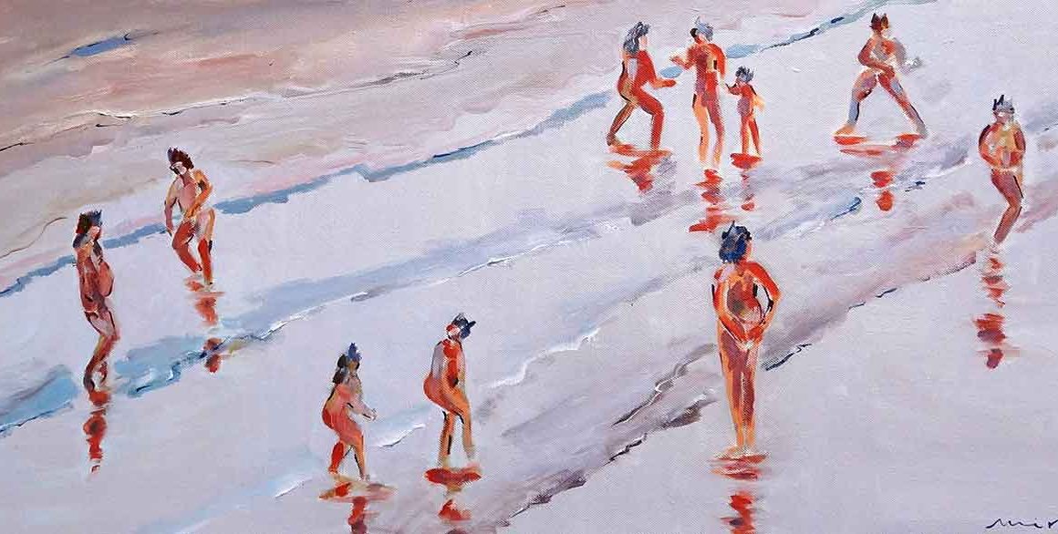 mirazo, serie maridaje