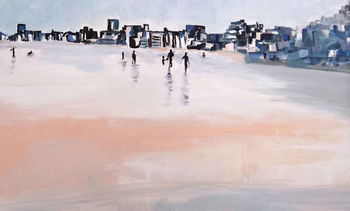 mirazo, serie maridaje