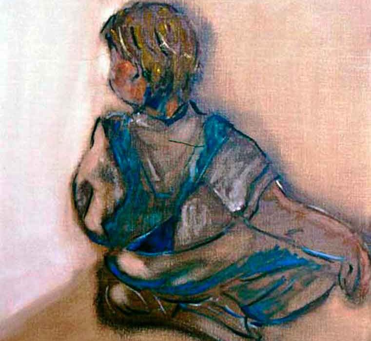 mirazo serie estar en el mundo