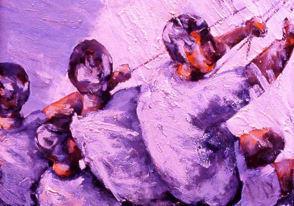 la vela latina, mirazo