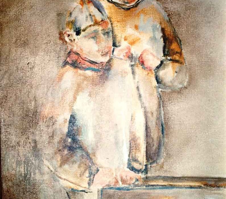 serie estar en el mundo