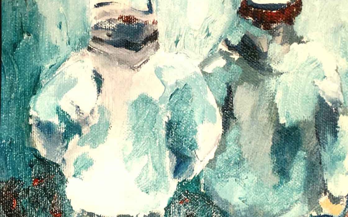 mirazo, serie estar en el mundo