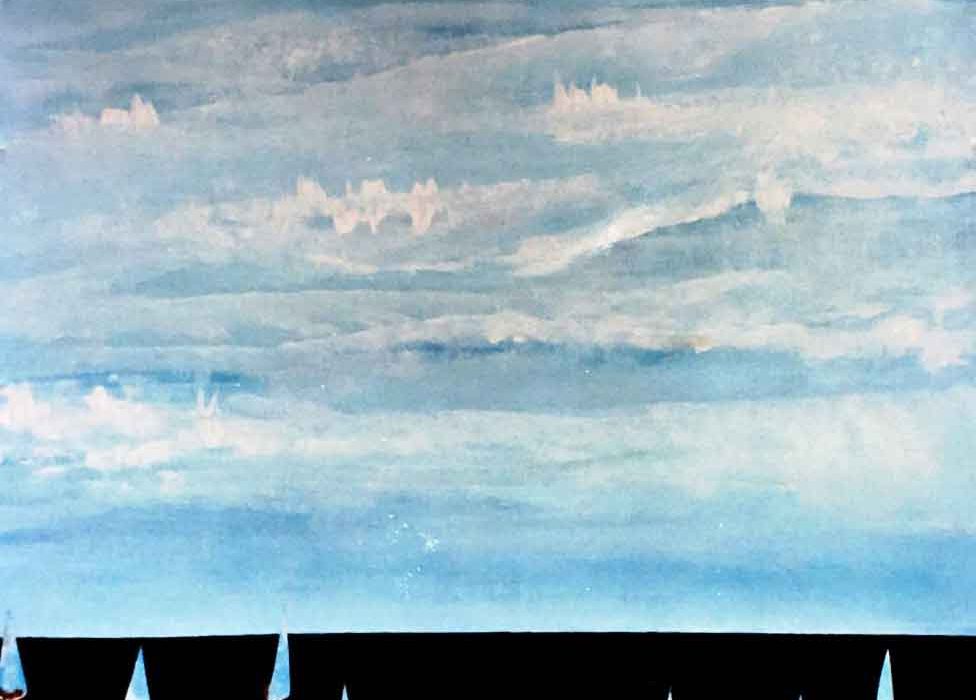 mirazo serie fragmentos