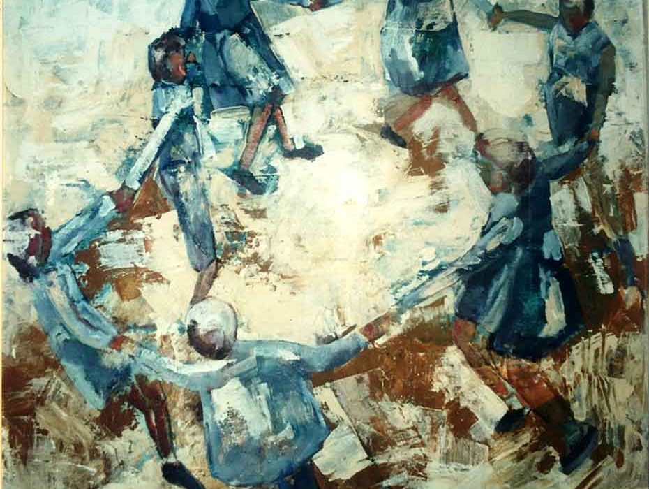 mirazo, estar en el mundo