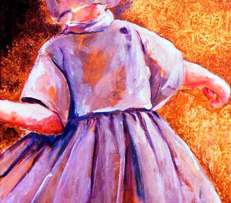 mirazo estar en el mundo