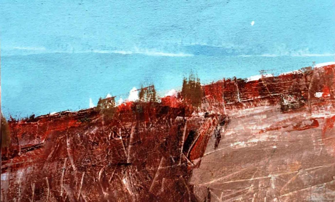 mirazo serie fragmentos