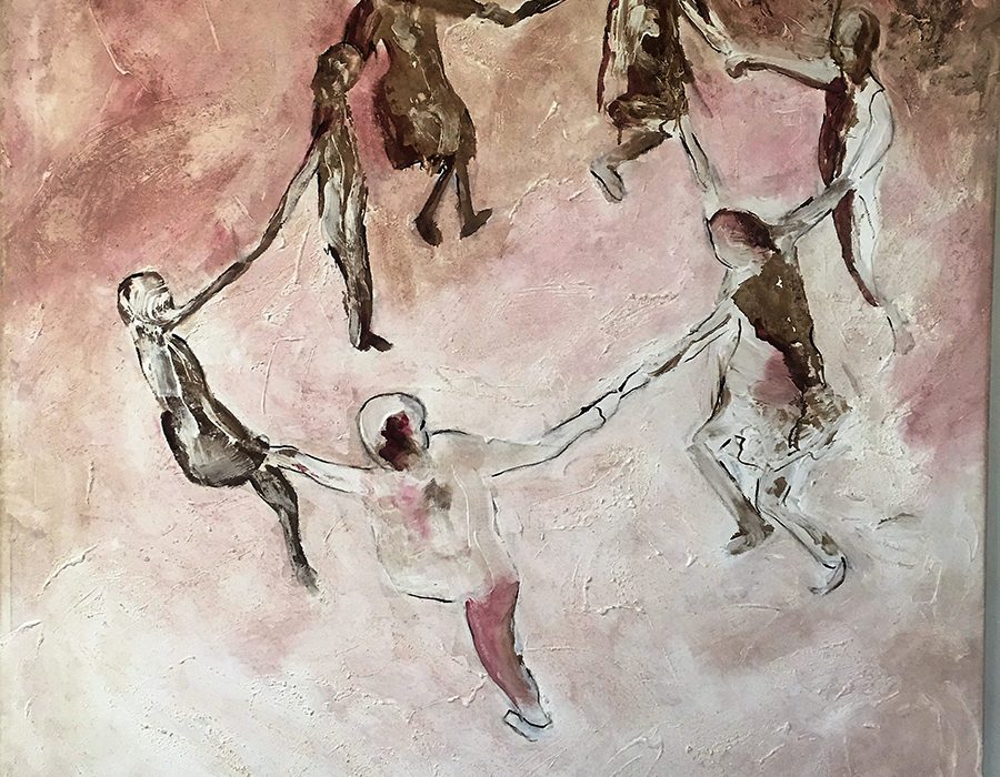 mirazo, serie estar en el mundo