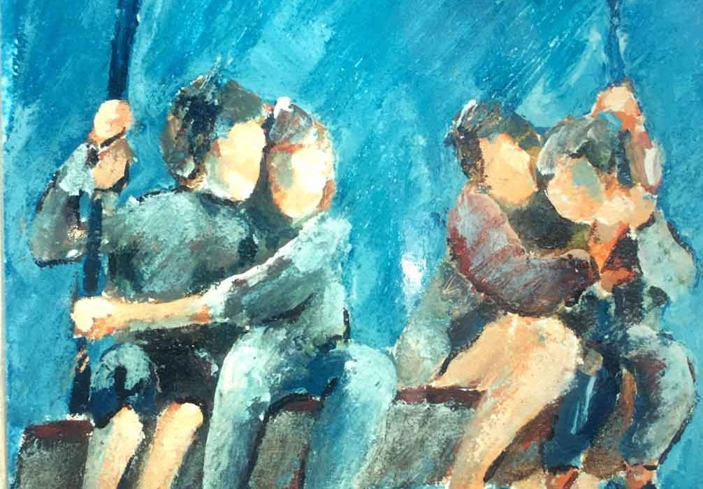 mirazo, estar en el mundo