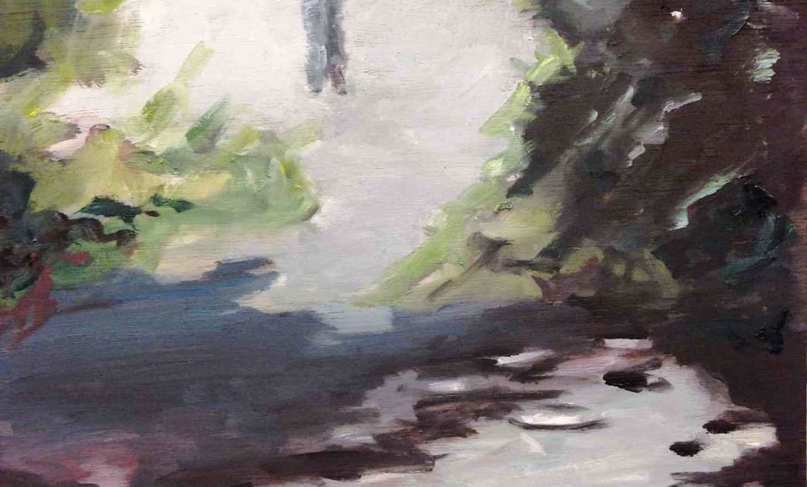 mirazo serie el camino