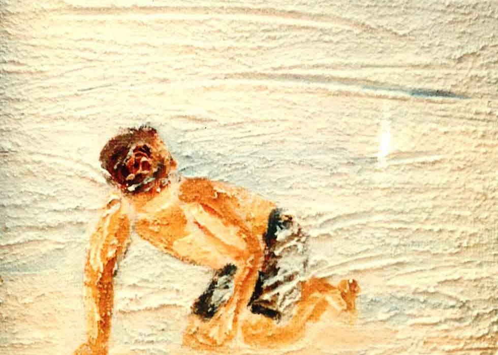 mirazo, estar en el mundo