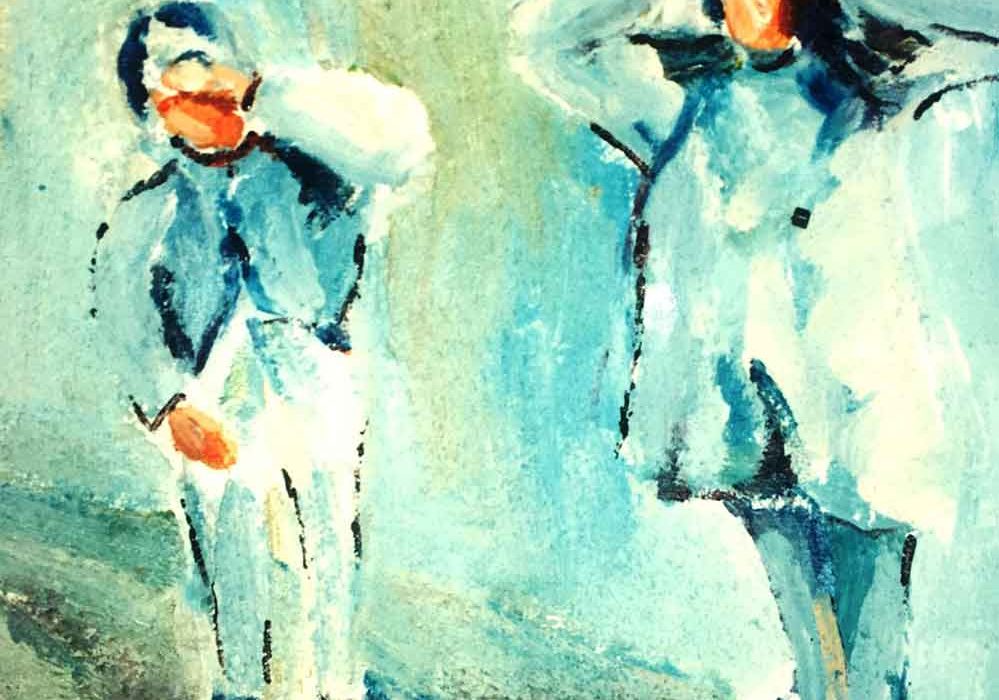 mirazo, serie estar en el munco