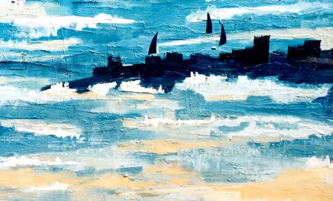 mirazo serie fragmentos