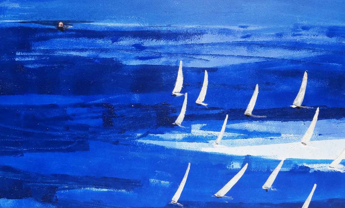 serie fragmentos, mirazo