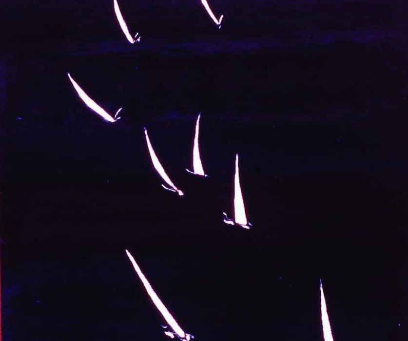 SERIE FRAGMENTOS MIRAZO