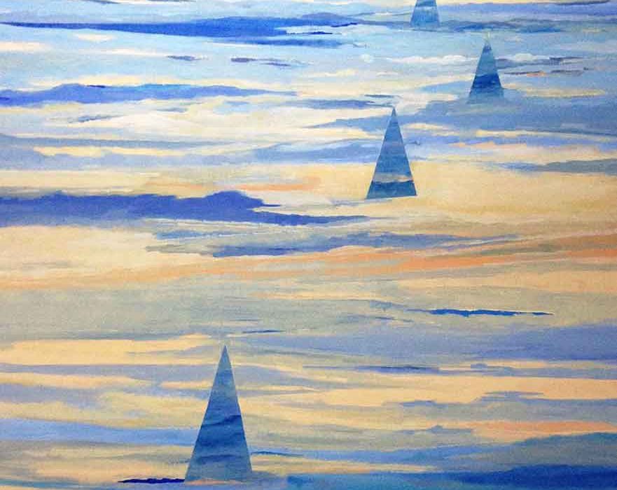 serie fragmentos mirazo