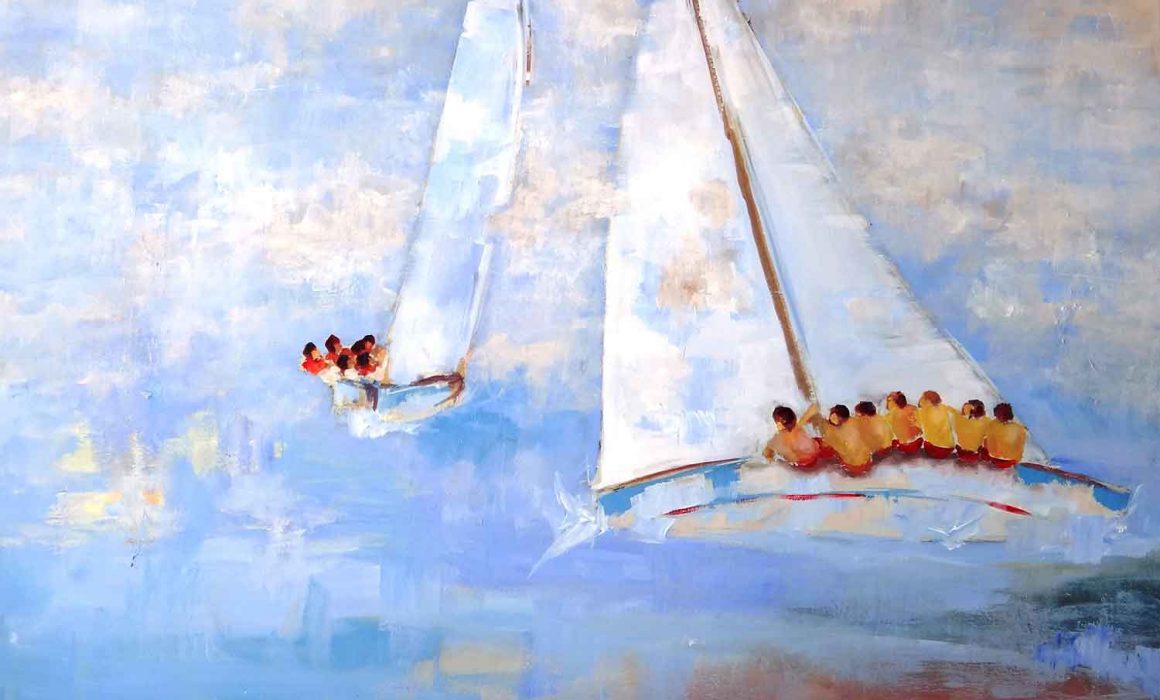 mirazo la vela latina