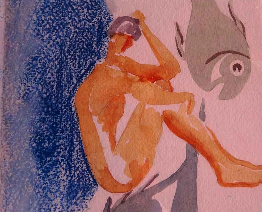 MIRAZO, serie atlantica