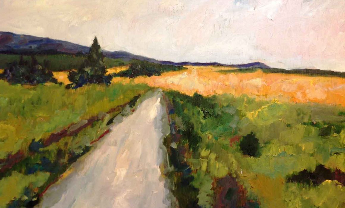 mirazo, serie camino