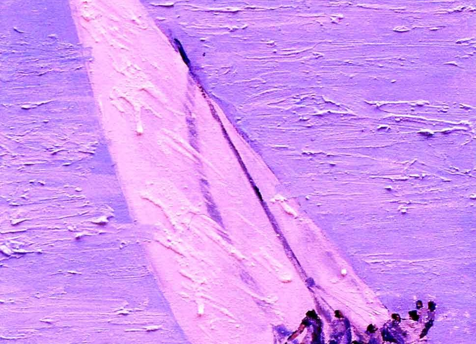 mirazo la vela latina