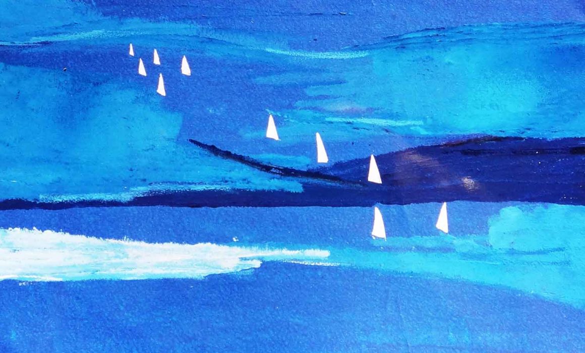 mirazo, serie fragmentos